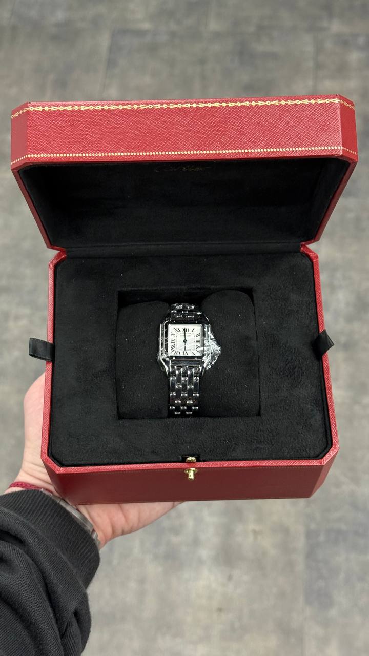 Cartier Santos